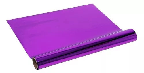 Foil Morado
