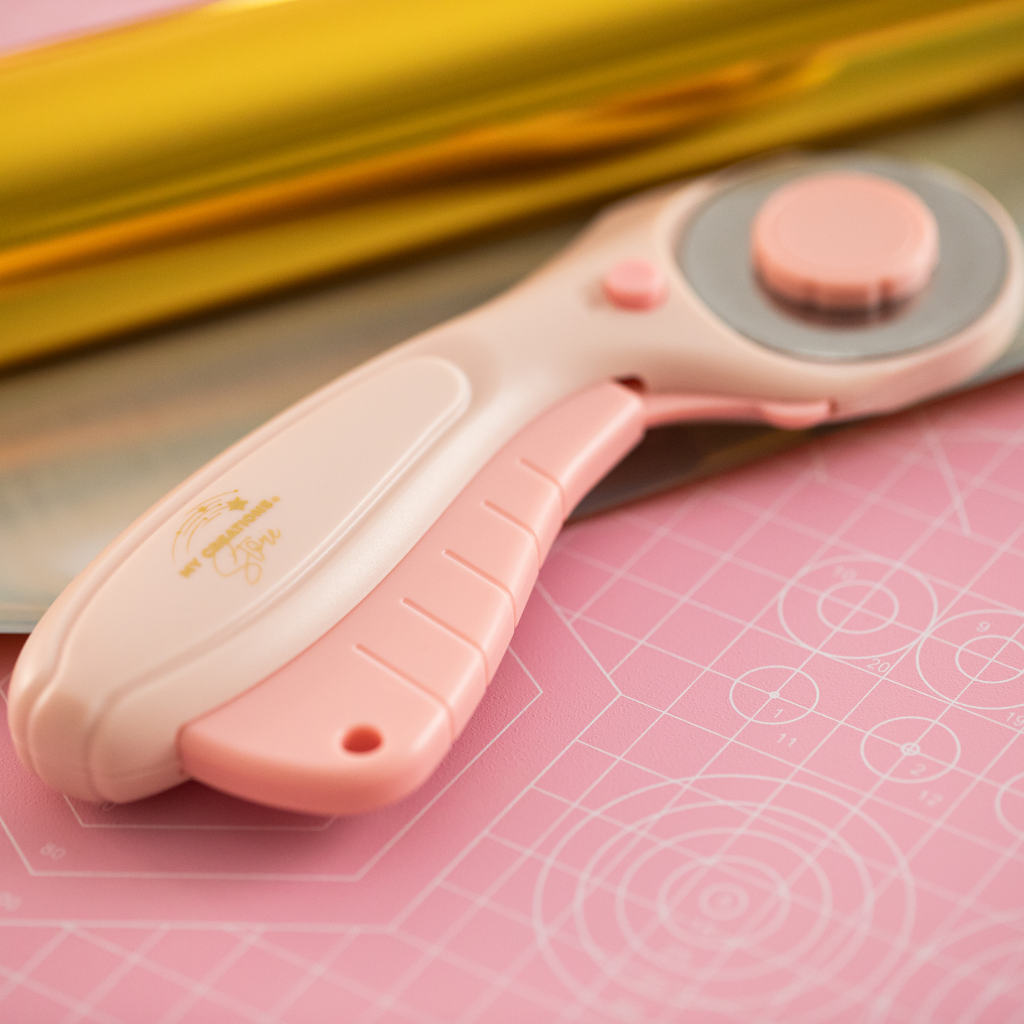 Rotary Cutter