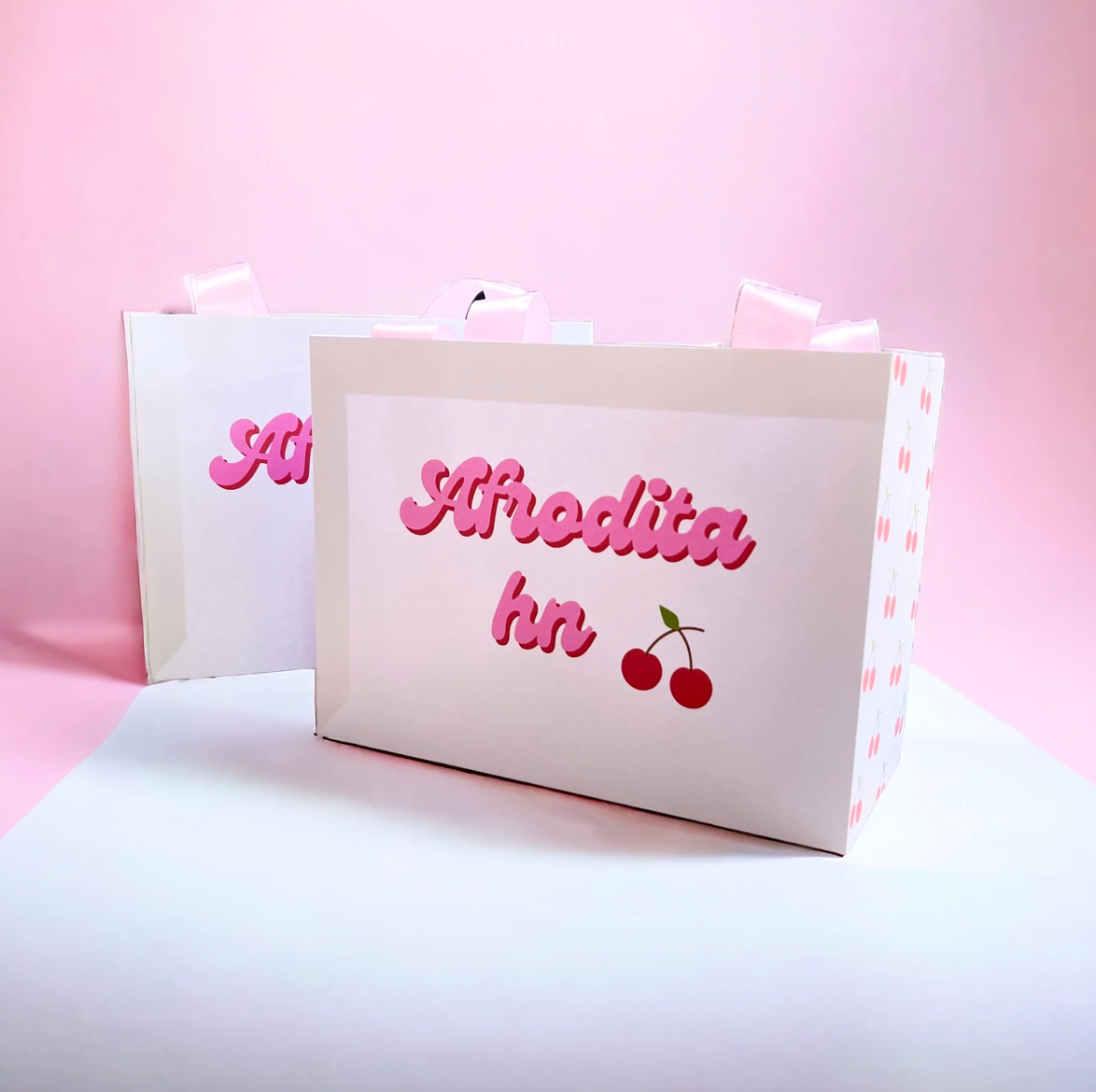 Shopping Bag Grande