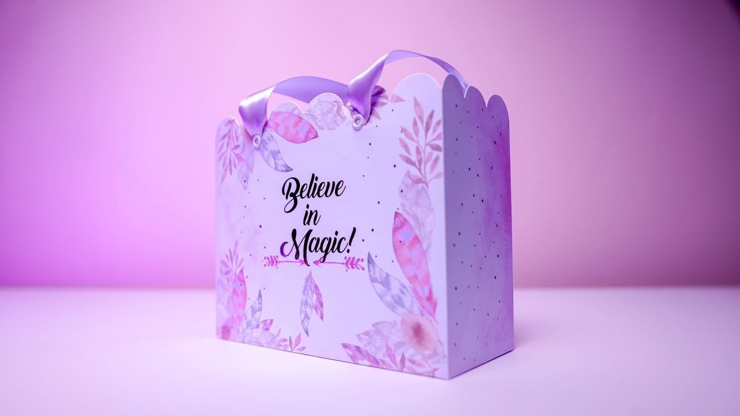 Shopping Bag Ondas