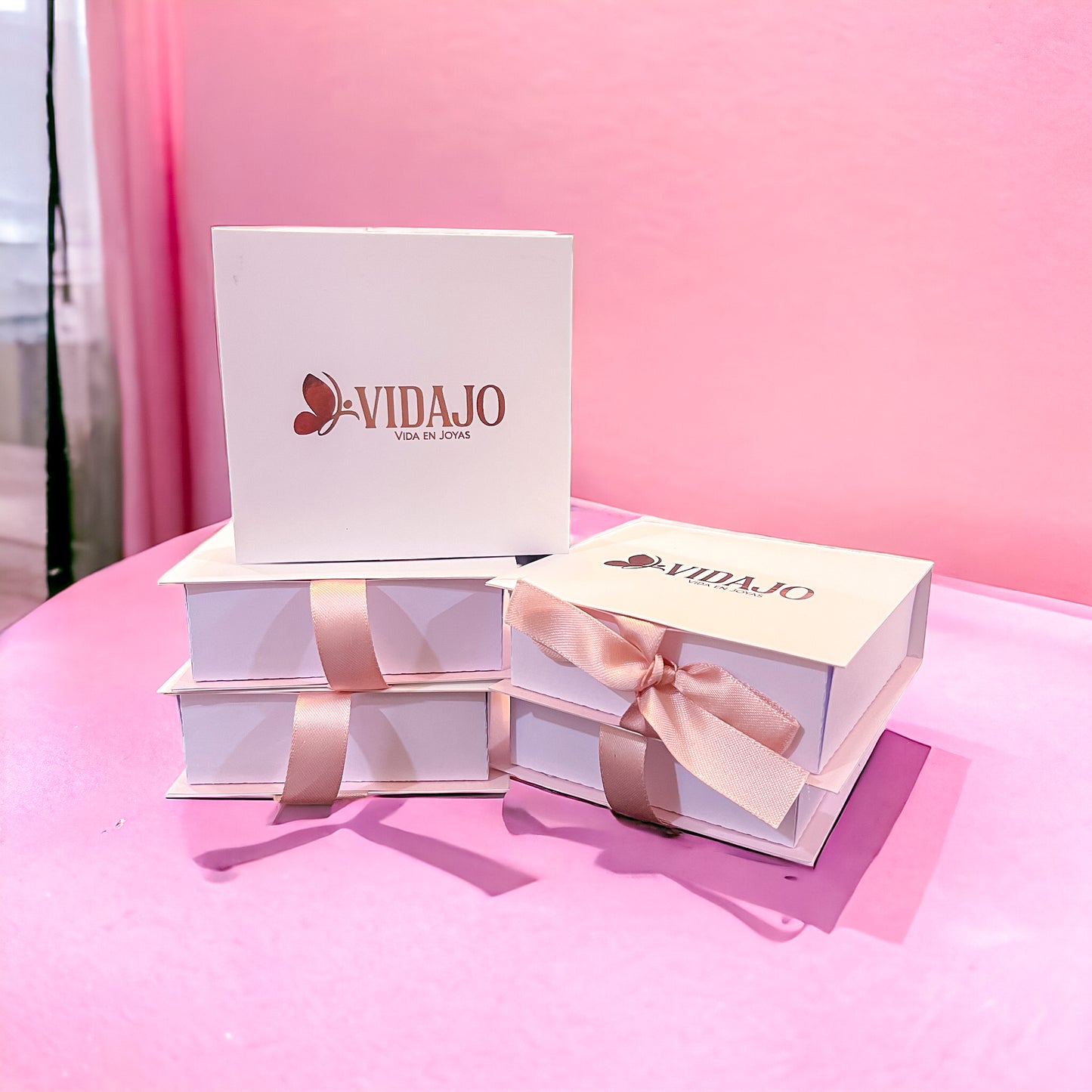 Gift Box Pequeña
