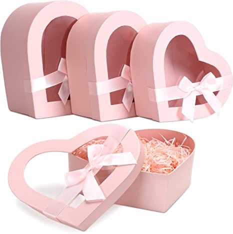 Caja Corazón