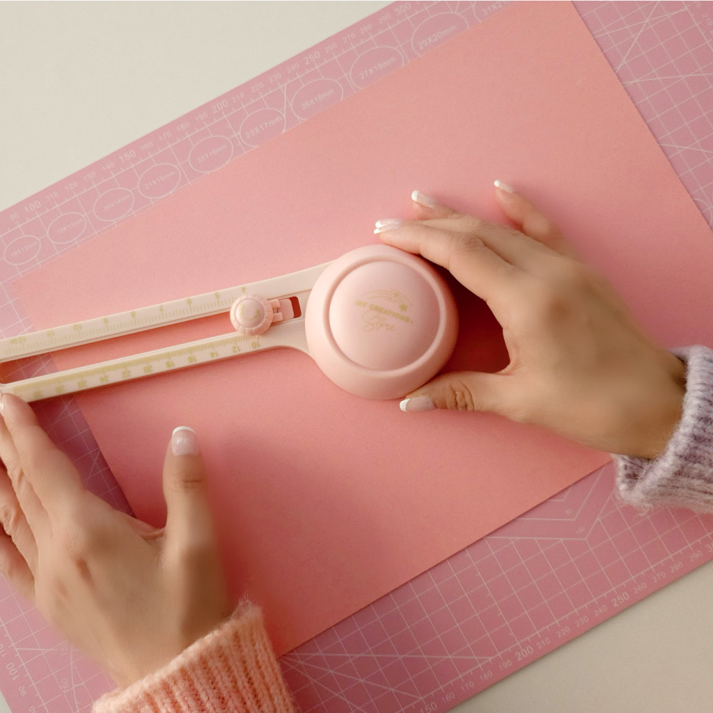 Circle Cutter
