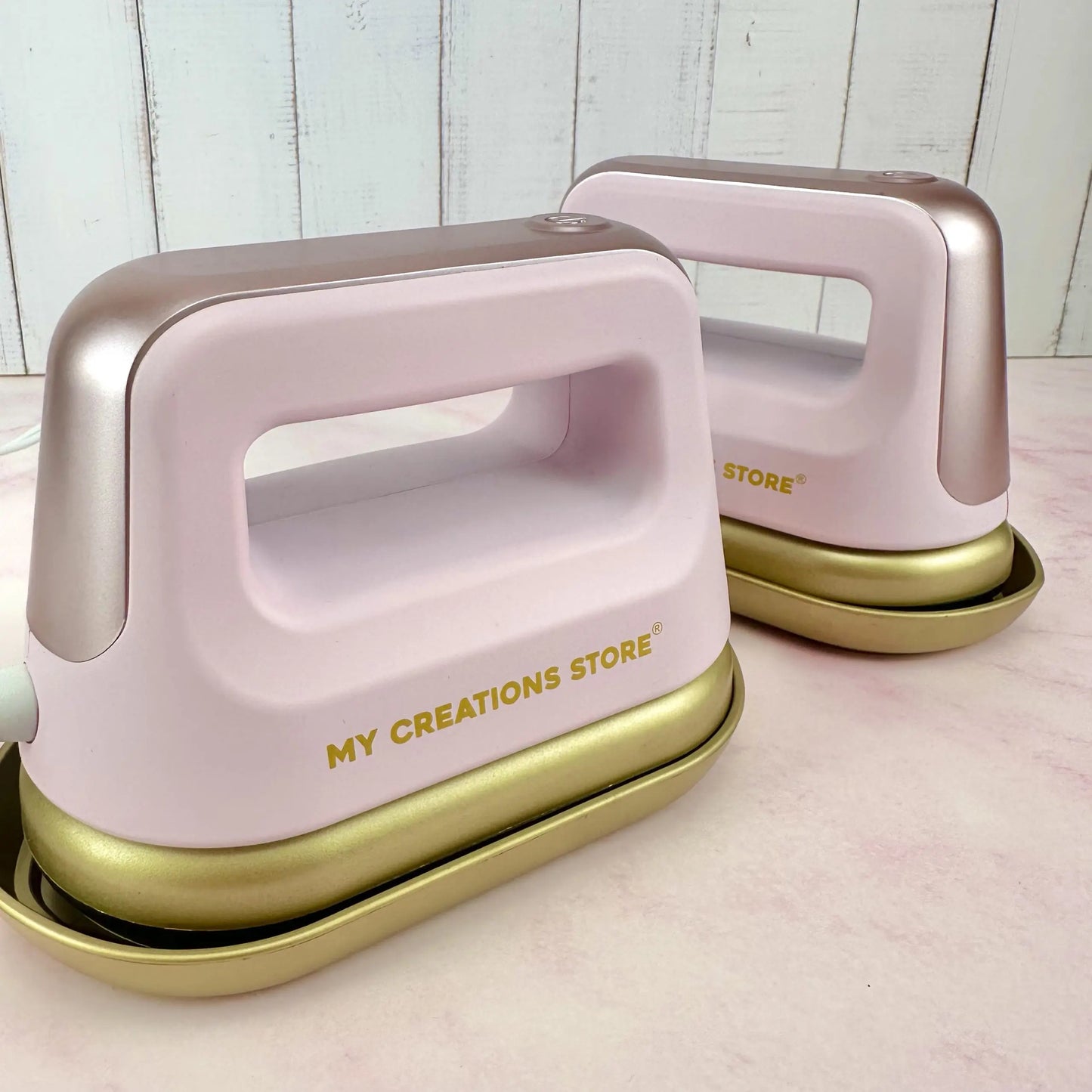 Creative Heat Press