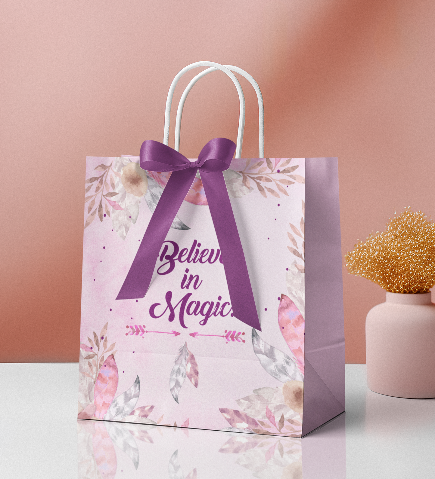 Bolsa Grande