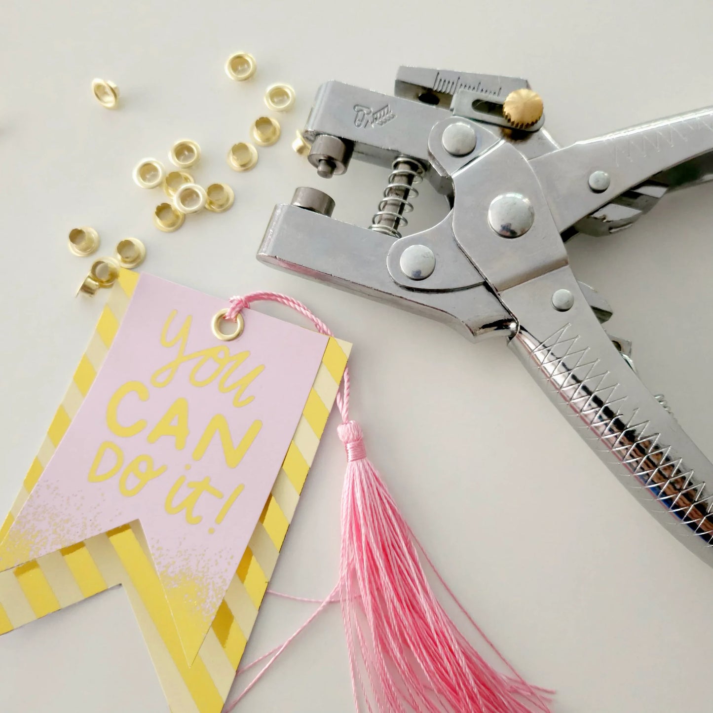 Eyelet Punch