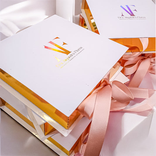 Gift Box Med