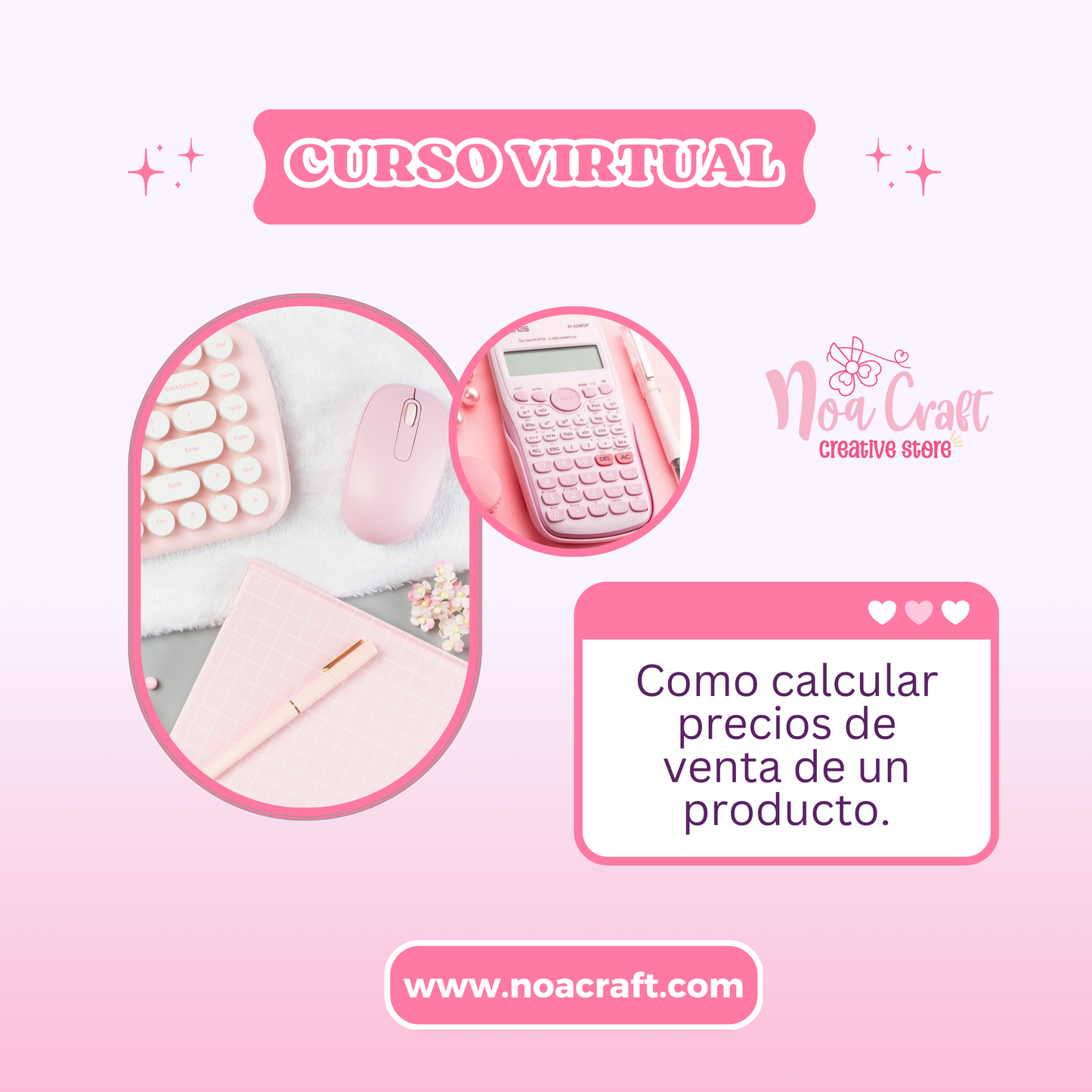 Como establecer precios a un producto