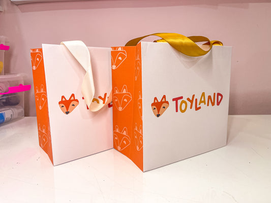 Bolsa Grande
