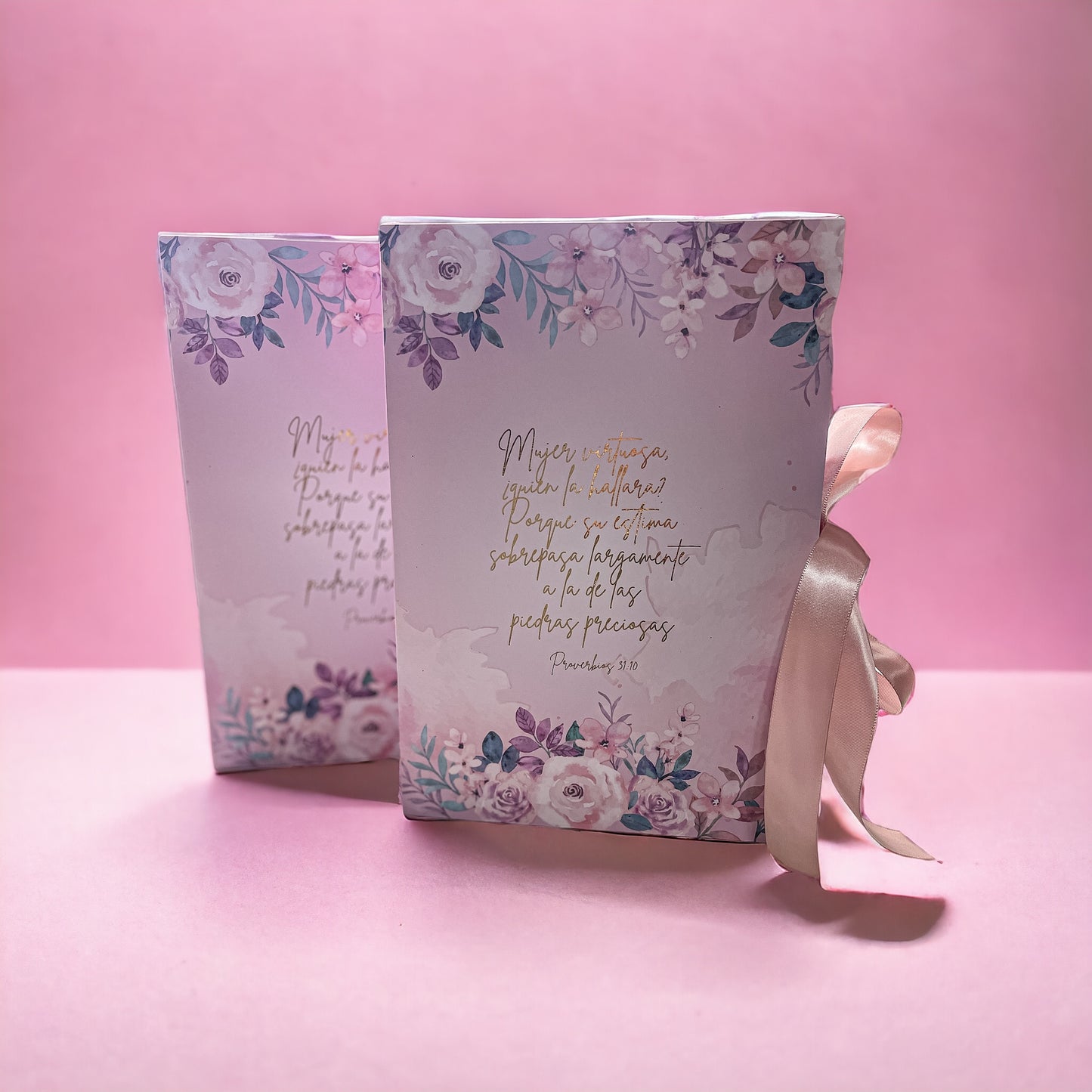 Calendario de Adviento Personalizado