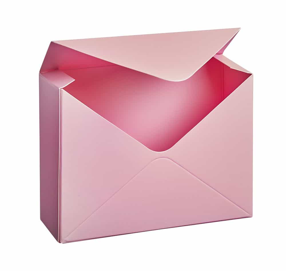 Envelope Box